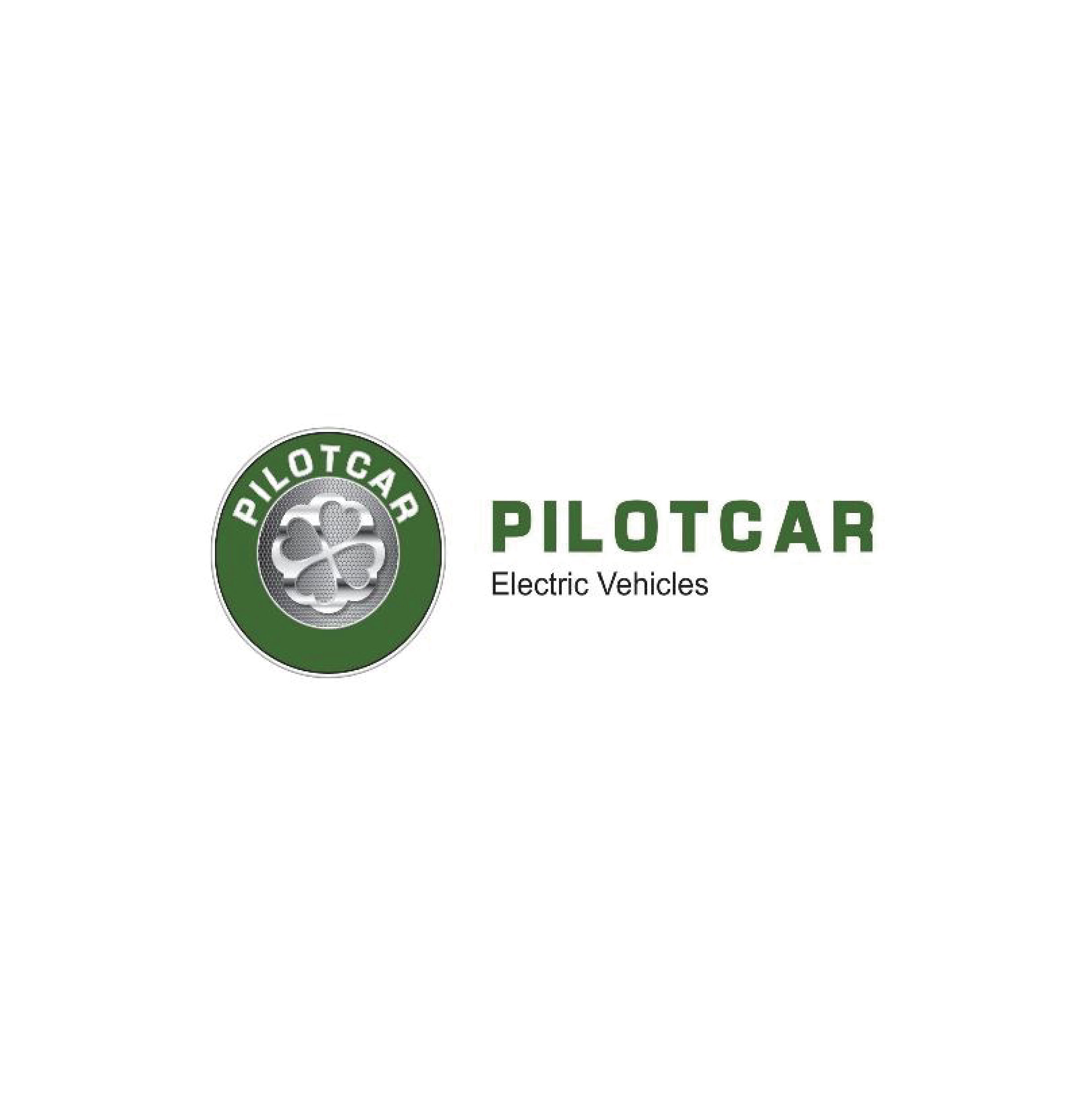 PILOTCAR Logo