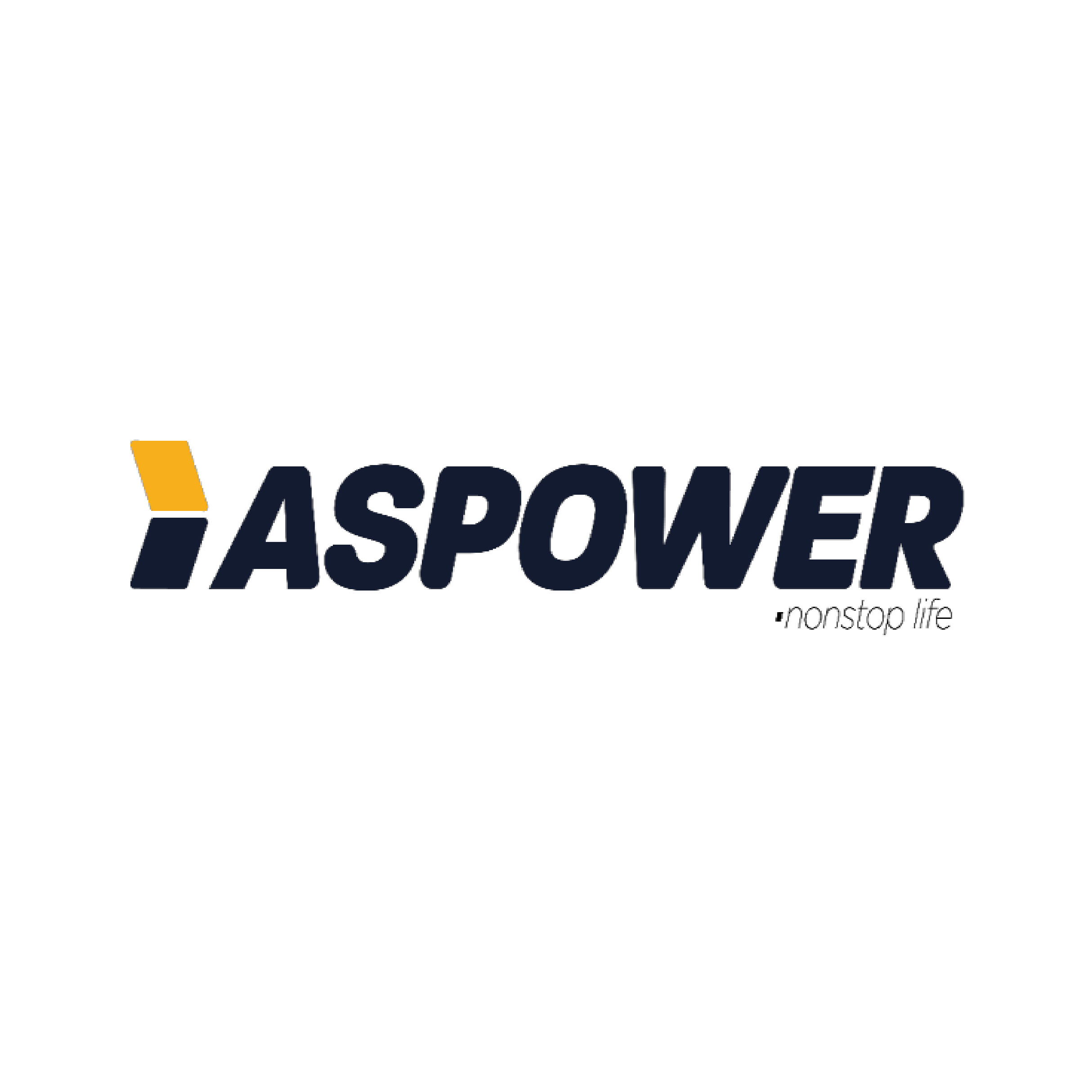 ASPOWER Logo